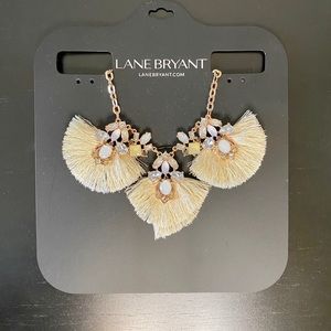 Lane Bryant Necklace